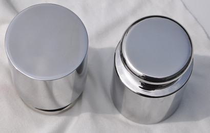 E1 10kg 無磁不銹鋼標(biāo)準(zhǔn)砝碼